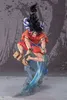 One Piece FiguartsZERO PVC Statue (Extra Battle) Kozuki Produktbild-Vorschau 4