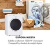 Klarstein Jet Set, sušička bielizne, sušička, 1020 W, , 3 Náhľad obrázku produktu 2