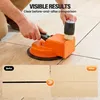 Fugenreparatur Set - Bodenfugenheber mit Saugnapf - 1 Produktbild-Vorschau 6