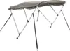 Design 3-Bow Bimini-Top mit Seitenteilen 183x(170-182)x137 Produktbild-Vorschau 3
