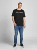 Jack & Jones 12184987, T-Shirt, 4XL, SML, 4XL, Baumwolle, 1 Produktbild-Vorschau 25