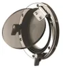 Vetus Pq52 A2, tapa para escotilla, color plateado, 151 mm, Vista previa de la imagen del producto 4