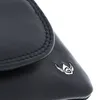Skórzana etui na klucze Golden Head Polo RV 5243 Czarny Podgląd zdjęcia produktu 8