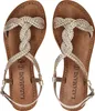 Lazamani Sandalen Sandalen Leder Produktbild-Vorschau 6