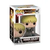 POP-Figur Attack on Titan Armin Arlelt Voir les images du produit 1