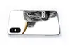 MuchoWow® Handyhülle Schutzhülle Hülle für iPhone X Produktbild-Vorschau 5