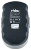 vhbw Akku Ersatz für Bosch BAT181, BAT180, BAT160, BAT026, Produktbild-Vorschau 3