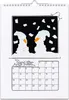 Betzold Bastel-Kalender Kinder, 10 Stück - Kreativ-Kalender Produktbild-Vorschau 3