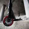 MOVINO Kinder Stunt-Scooter Maniac Rot Produktbild-Vorschau 3