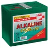 AKO Batterie Alkaline 9 V, 175 Ah, L x B x H 190 x 125 x Produktbild-Vorschau 3