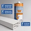 FENOPLAST Fenosol S 20 UVA Reiniger nicht anlösend 1 Liter Produktbild-Vorschau 3