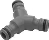 Gardena 00934-50 Gardena Y-Stück Anteprima dell’immagine prodotto 2