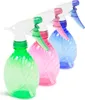Sprühflasche Transparent - 300ml - Leer - Pflanzensprüher Produktbild-Vorschau 1