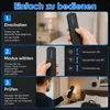 Wanzen Detektor RF Signal Scanner, Infrarot Detektor, Produktbild-Vorschau 2