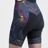 Ale Chios Trägerhose Schwarz S Damen Schwarz S Produktbild-Vorschau 10