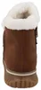 Rieker Damen Stiefeletten/ Winterboots Braun Kunstleder Produktbild-Vorschau 10