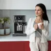 Halbautomatische Siebträgermaschine WEBBER BARISTA M5 – 15 Produktbild-Vorschau 5