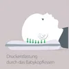 Das Theraline Babykopfkissen, Größe 2 Produktbild-Vorschau 19