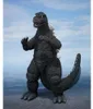 Figurka Bandai Godzilla z 1975 roku, seria S.H. Monster, Podgląd zdjęcia produktu 1