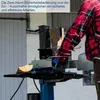 Štípač polen Scheppach HL730 - 400V | štípací síla 7t | Náhled obrázku produktu 4