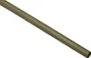Gardinia Gardinenstange Kira Ø 19 mm cappuccino, 240 cm Produktbild-Vorschau 1