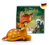 tonies Bambi, Spielzeug-Spieldosenfigur, 4 Jahr(e), Braun, Produktbild-Vorschau 10