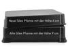 SILEX Kasserolle Multigrill Toaster Zubehör, Edelstahl, Produktbild-Vorschau 9