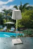 Lampada da tavolo SOMPEX Troll 2.0, altezza: 380 mm, bianco Anteprima dell’immagine prodotto 2