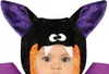 Costume da pipistrello per bambino, taglia: 86/92 Anteprima dell’immagine prodotto 5