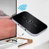 2-In-1 Bluetooth Sender Empfänger, Wireless Aux Audio Produktbild-Vorschau 9