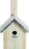 Nistkasten-Brutkasten-Vogelaufzucht-Haubenmeisen Produktbild-Vorschau
