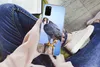 MuchoWow® Handyhülle Schutzhülle Hülle für Samsung Galaxy Produktbild-Vorschau 3