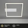 Plafonnier LED, aluminium, LED/14 W Voir les images du produit 8