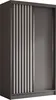 AX LIVING Cabinio Kleiderschrank 120 cm breit Schiebetüren Produktbild-Vorschau 1