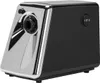 KRAFT&DELE | Fleischwolf, 2200W, Wurstausfatz, Reibe mit 4 Produktbild-Vorschau 9