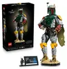 LEGO Star Wars: El Retorno del Jedi – Figura de Boba Fett – Vista previa de la imagen del producto 5