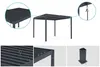 PIANA 3x2,5m freistehende, bioklimatische Pergola aus Produktbild-Vorschau 6