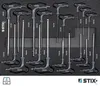 STIX PREMIUM Werkstattschrank, Werkzeugwagen, 7 Schubladen, Produktbild-Vorschau 10