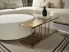 Couchtisch Möbel Luxus Holz Modern Neu  Wohnzimmer Design Produktbild-Vorschau 6