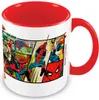 Hrnek Marvel Comics (Spider-Man Panels) 315ml Podgląd zdjęcia produktu 2