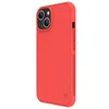 Nillkin Etui puzdro s chlopňou pre Iphone 14+ Red Náhľad obrázku produktu 3