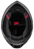 Casco FC-Moto G-361S, nero opaco, taglia M (57/58) Anteprima dell’immagine prodotto 5