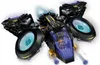 LEGO® Marvel Super Heroes 76211 Shuris Sonnenvogel Produktbild-Vorschau 4