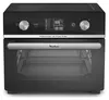 Easy Fry.four/frit.1800w.20l.7prg.noir. - Moulinex Voir les images du produit 1