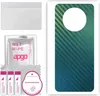 apgo Rückseite Schutzfolie, Skin, kompatibel mit Huawei Produktbild-Vorschau 1