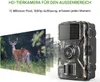 Wildkamera Wildlife Kamera 2,7K, 58MP Full HD, mit Produktbild-Vorschau 3