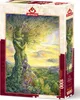 ART PUZZLE Puzzle Natural Love 1000 elementów Podgląd zdjęcia produktu 2