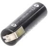 Ready2use AA 2500mAh Mignon AA NiMH battery with Z-shaped Voir les images du produit 2