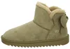Schlupf-/Reißverschlußstiefelette Warmfutter bis 35mm Produktbild-Vorschau 2