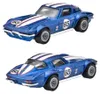 Hot Wheels HRR80, Fahrzeug-Set, 3 Jahr(e), Metall, Blau, Produktbild-Vorschau 2
